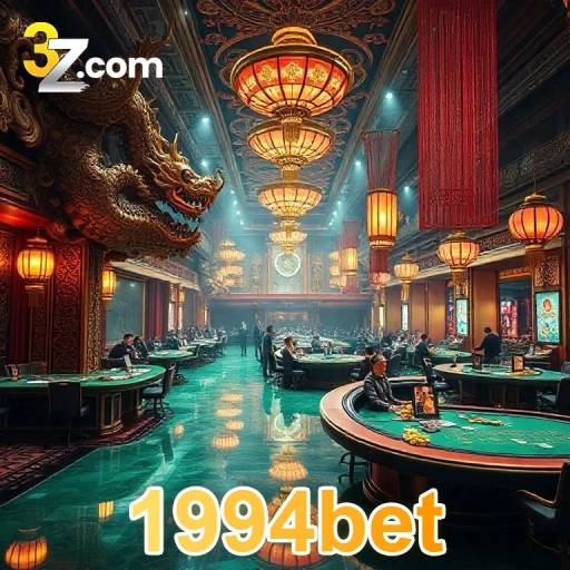 1994bet com Jogos de caça-níqueis